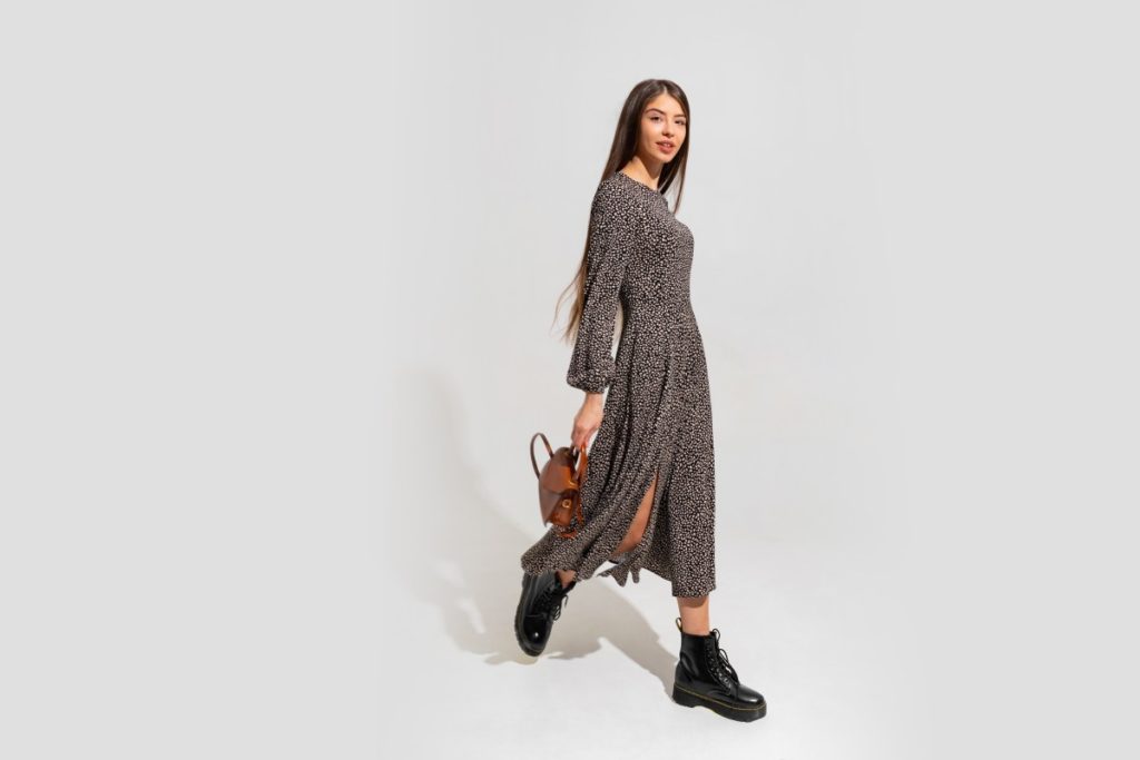 Подробнее о статье 1 Dress 3 Looks