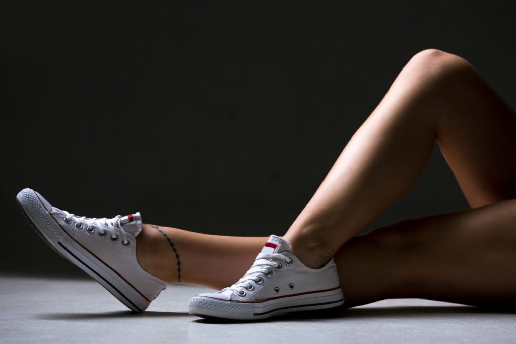 Подробнее о статье Sneak The Style Out