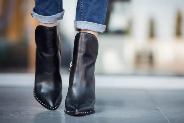 footwear 1